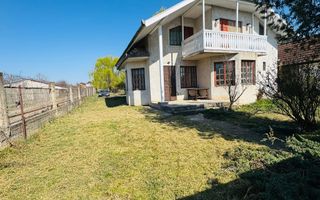 Casa individuala P+ M Giarmata, vatra satului 1496mp teren - Poză 16