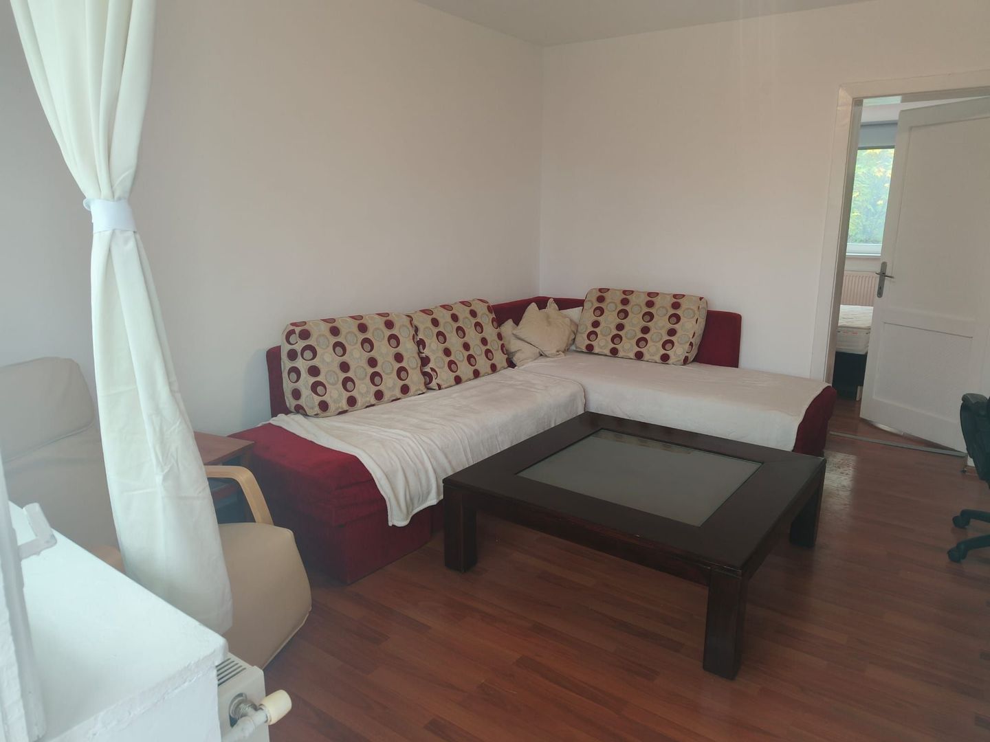 Apartament 2 camere Centrul Civic - Poză 2