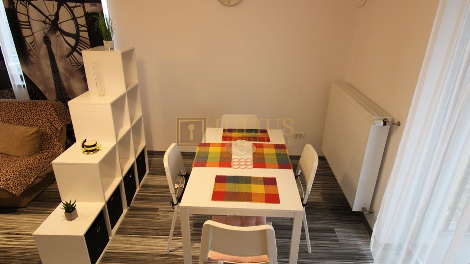 Continental - Buziasului, centrala proprie, parcare inclusa. - Poză 5