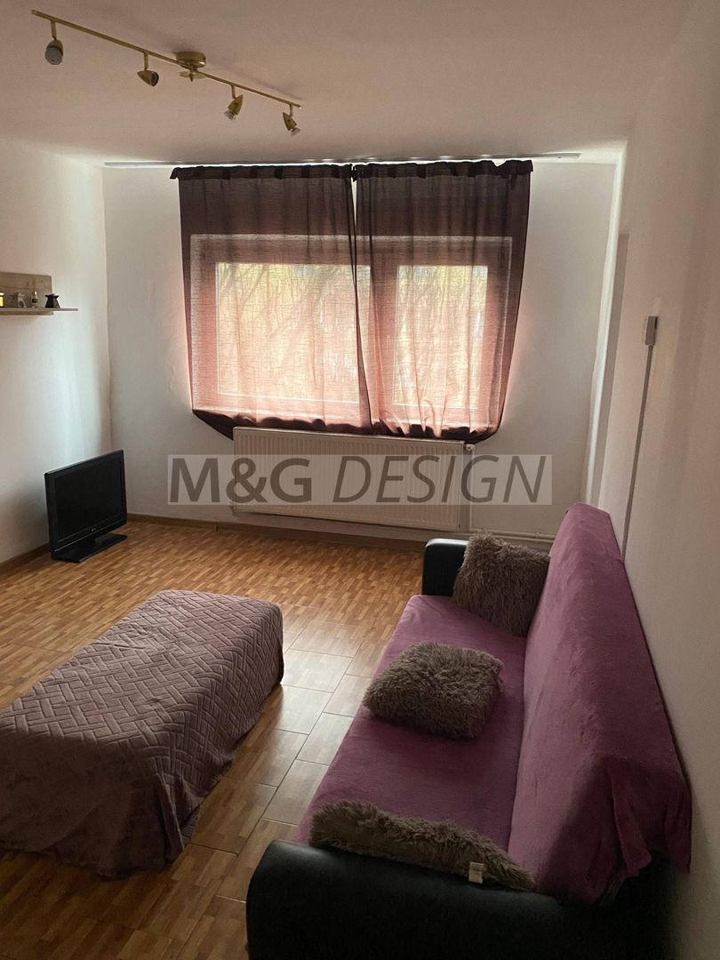 Apartament 2 camere Lipovei  cu centrala - Poză 6