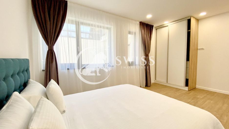 Apartament Premium | 2 camere | 60mp | Zona Platinia | USAMV - UMF - Poză 6