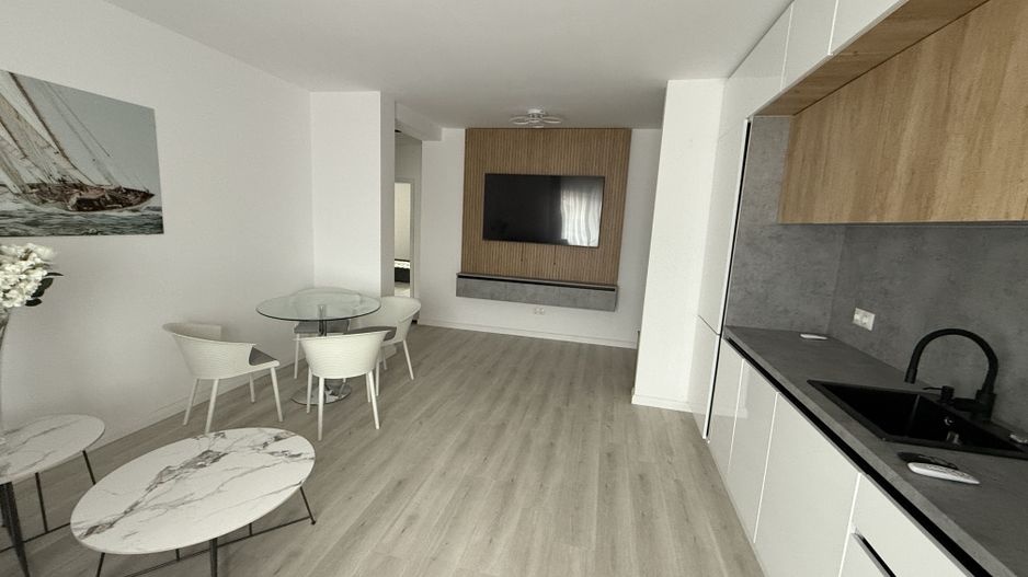 Apartament 3 camere de vânzare în Șelimbăr, pe strada Doamna Stanca! - Poză 3