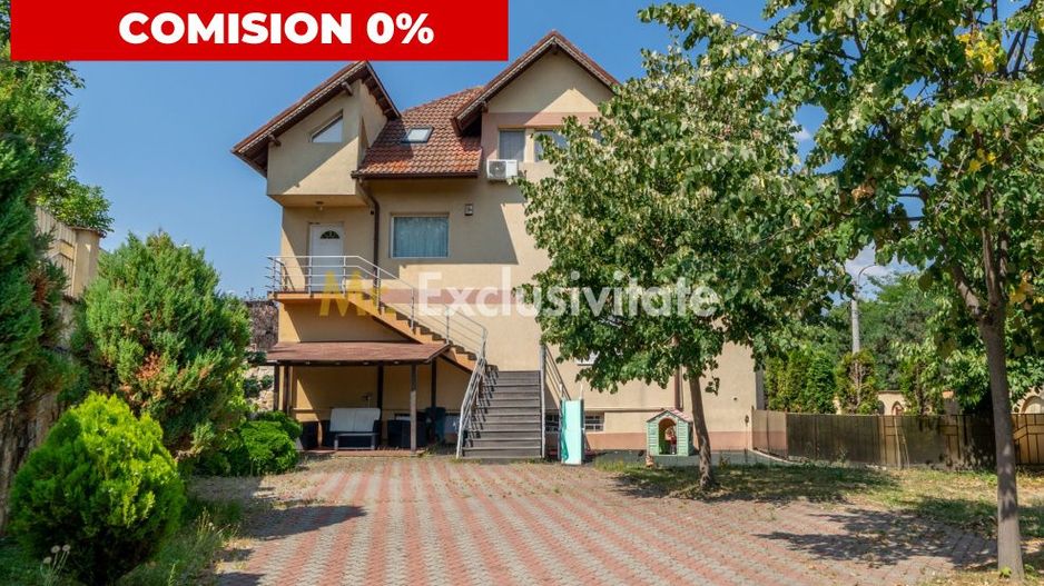 Casa superba tip Duplex Gavana - Poză 1