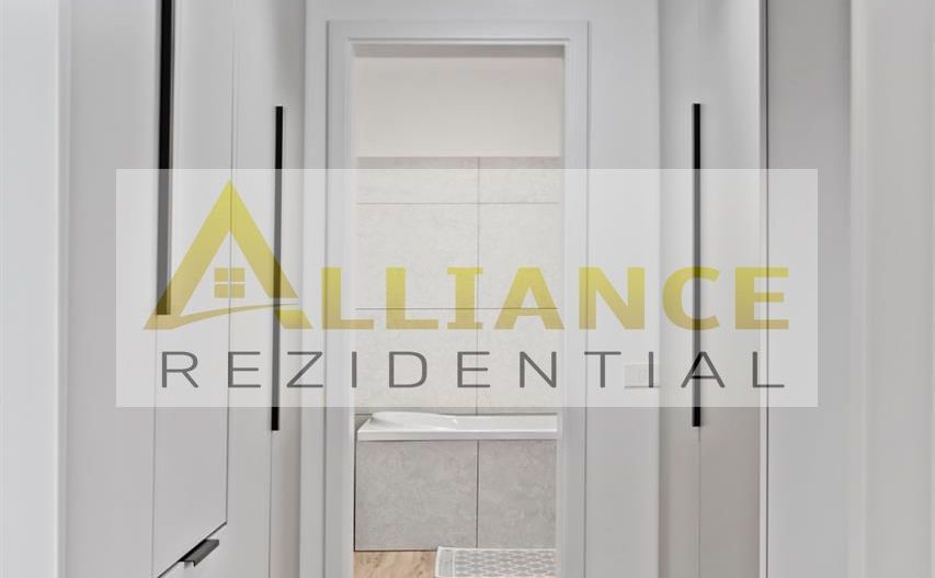 Casa individuala || P+1E+POD || 4 camere - 3 bai  || 300 mp teren || - Poză 19