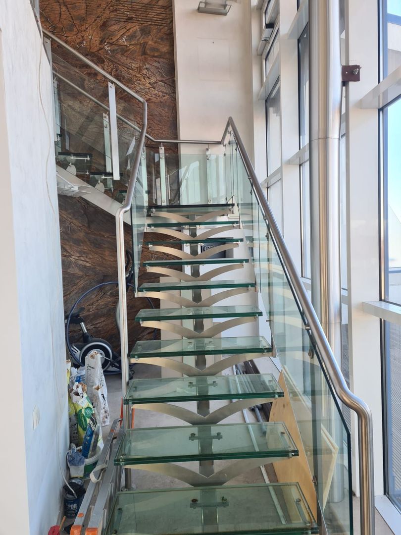 Penthouse 5 camere de vanzare - Poză 2