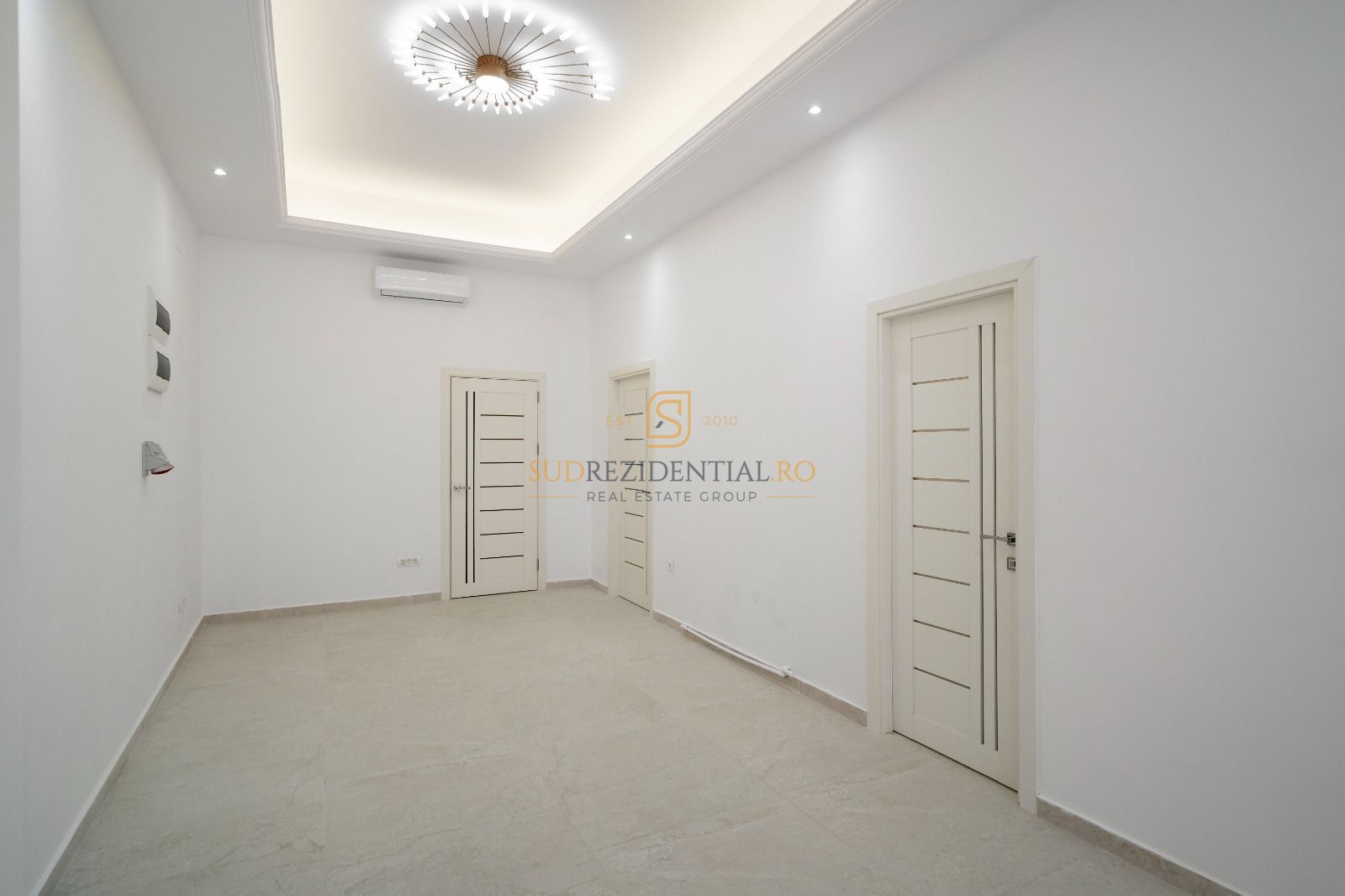 Spatiu Comercial, Soseaua Alexandriei, stradal, vad comercial - Poză 3