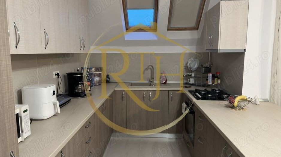 Oferim spre vanzare apartament 3 cam in Calea Buziasului - Poză 3