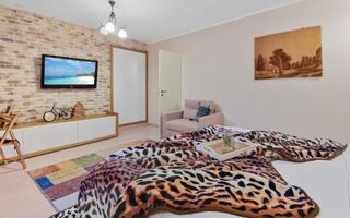 Garsoniera renovata - investitie, centru vechi - Brasov - Poză 2