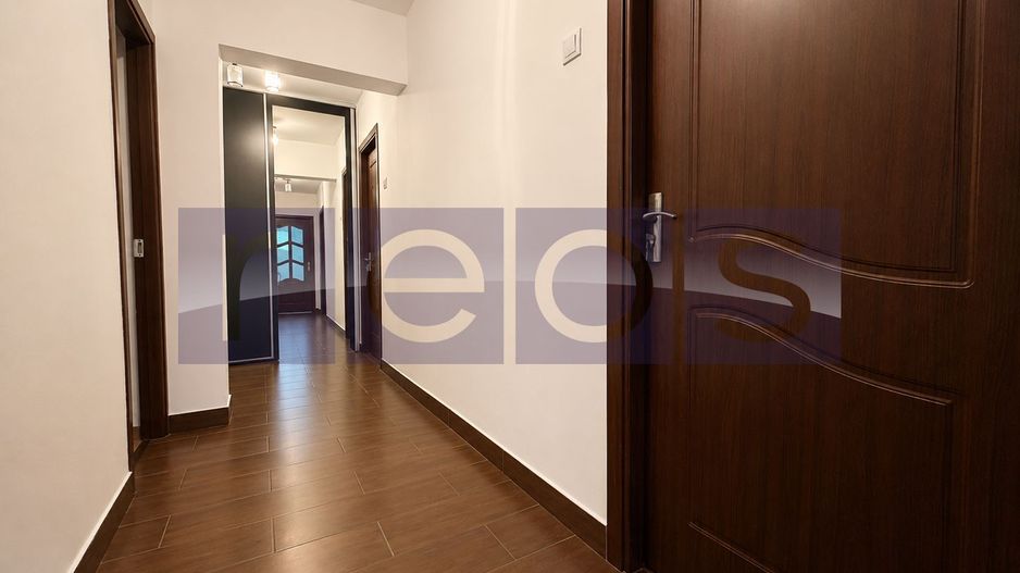 APARTAMENT SPATIOS CU 2 CAMERE | 90 MP | TERASA | BLOC BOUTIQUE | IANCU NICOLAE - Poză 7