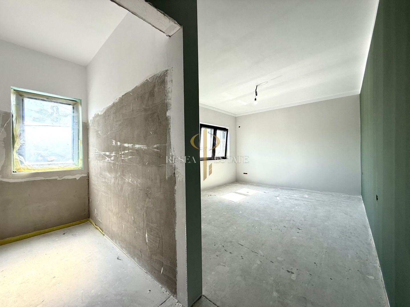 Casă individuală Termo-pasivă| 4 camere + dressing| Dumbravita - Poză 7