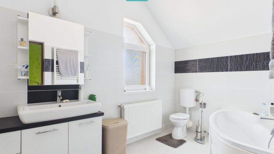Casa 4 camere Osorhei 135mp - Poză 9