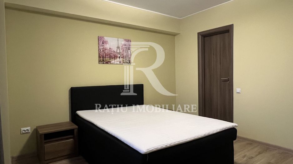 Apartament cu 2 camere | Vedere Panoramica | Nufarul | Oradea - Poză 8