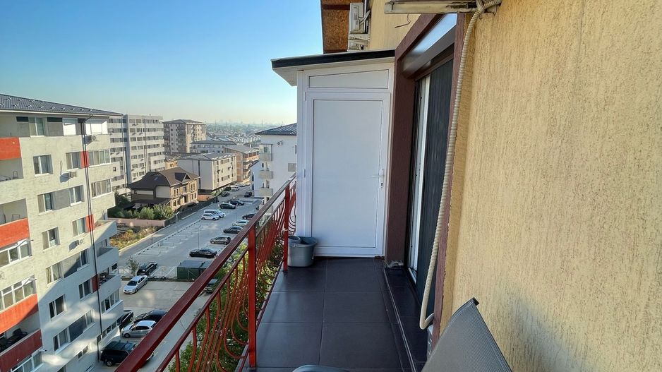 Apartament 3 camere Militari Residence | Strada Rezervelor - Poză 5