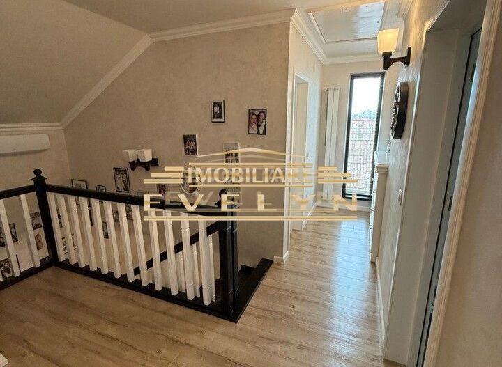 De vânzare casă P+1 modernă, teren 500 mp – complet utilată și amenajată! - Poză 15