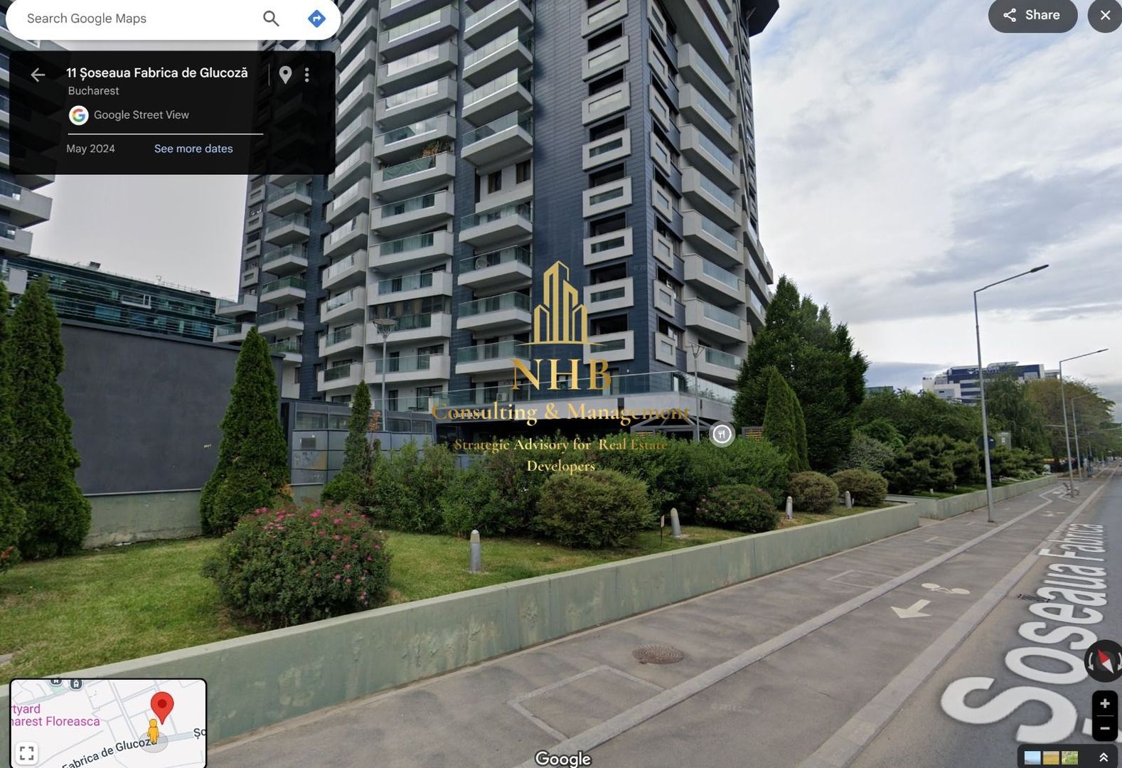 Spațiu Comercial de Închiriat - Fabrica de Glucoză (integral/ parțial)UP GROUND - Poză 14