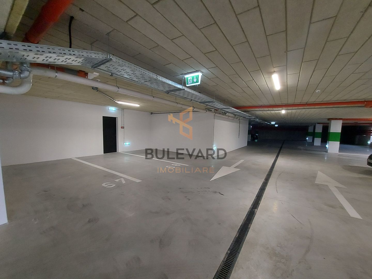 Apartament 2 camere cu CF in cartier Europa! - Poză 12