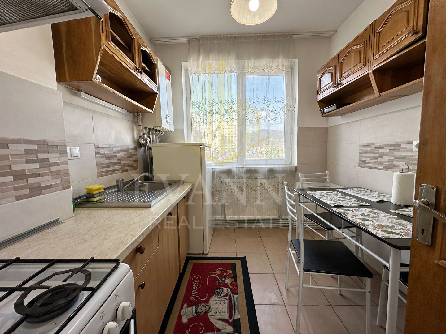 Apartament 3 camere de inchiriat, str. George Cosbuc - Ultracentral - Poză 6