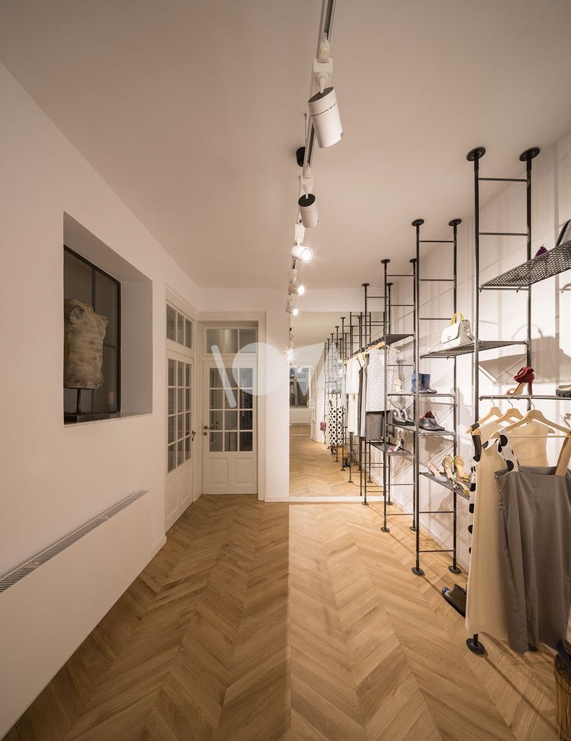 De închiriat: parter  4 camere - premium - Vilă - Cotroceni - Poză 4