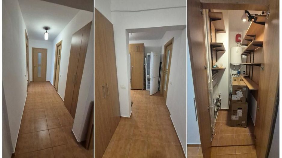 Apartament modern cu doua camere decomandat, Turda - Poză 6