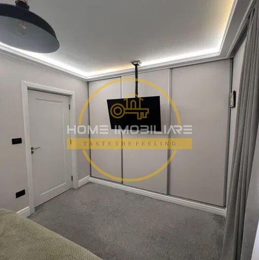 Apartament cu 2 camere 50mp in Podu Ros - Poză 3