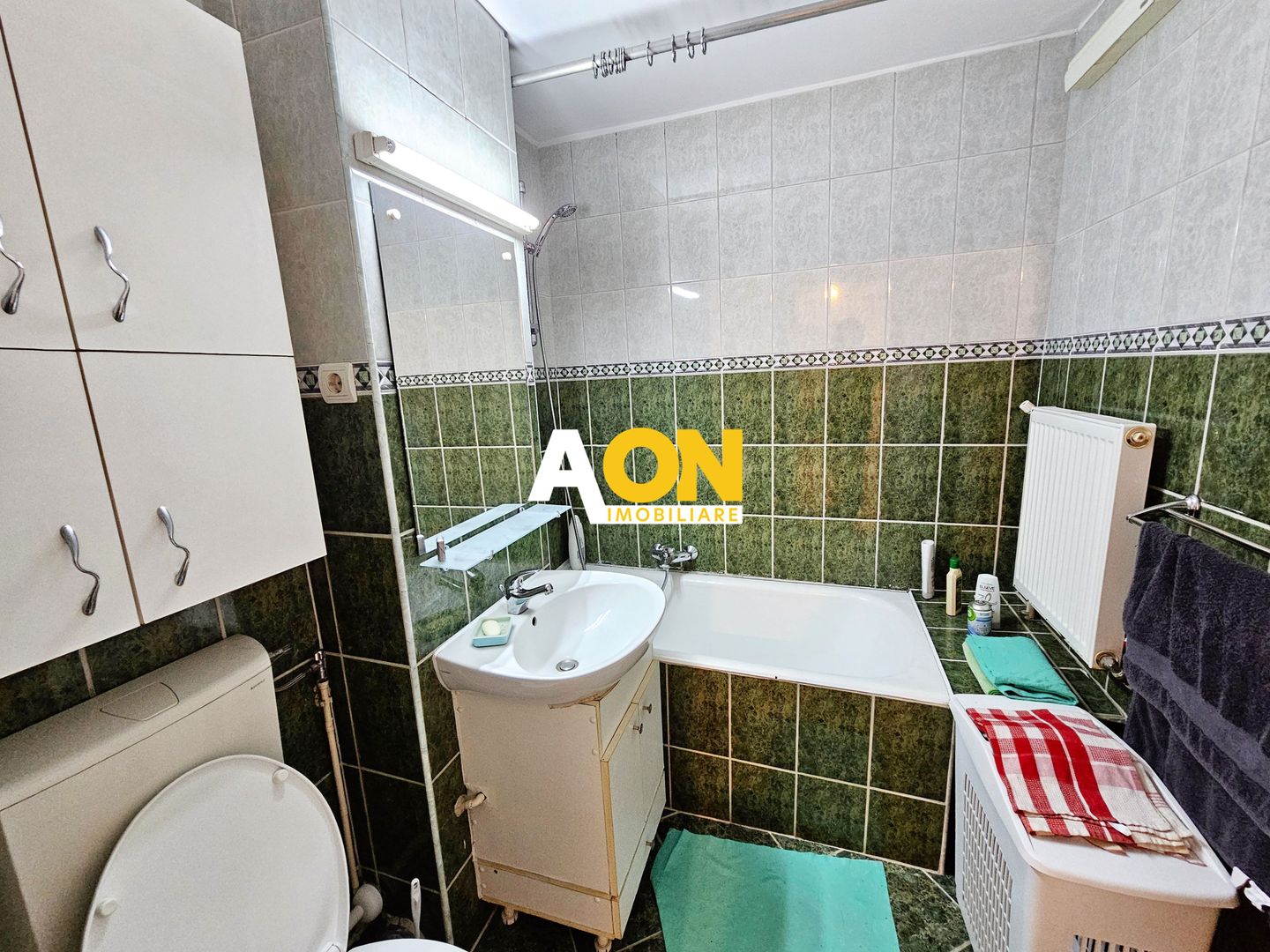 Apartament 2 camere, decomandat, renovat, etaj 2, zona Prestige - Poză 6