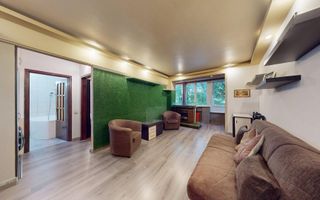 Apartament 2 camere Obor/Ferdinand | Mobilat,Utilat | Mutare imediata - Poză 4