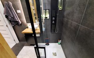 Apartament premium 60,46 mp - Universitate - Poză 8