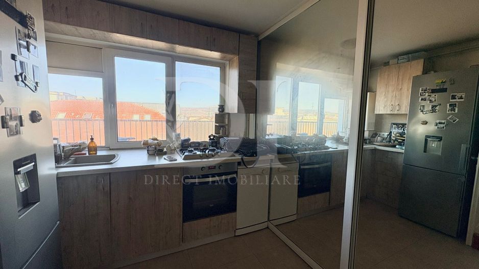 Apartament cu 2 camere -Intre Lacuri Cluj - Poză 3