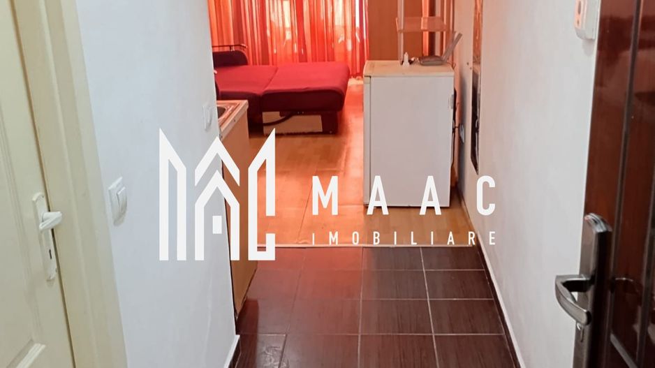 Apartament de vânzare Sibiu | Broscărie | 24 mp, nedecomandat, etaj 5 - Poză 4
