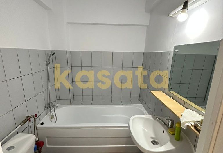 OPORTUNITATE | APARTAMENT 2 CAMERE | FLOREASCA | VEDERE PARC | RENOVAT - Poză 6