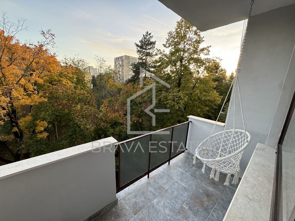 PET FRIENDLY! Apartament 3 camere, 60mp, balcon, zona Iulius Mall - Poză 2