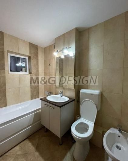 Apartament cu 2 camere  Freidorf cu centrala - Poză 10