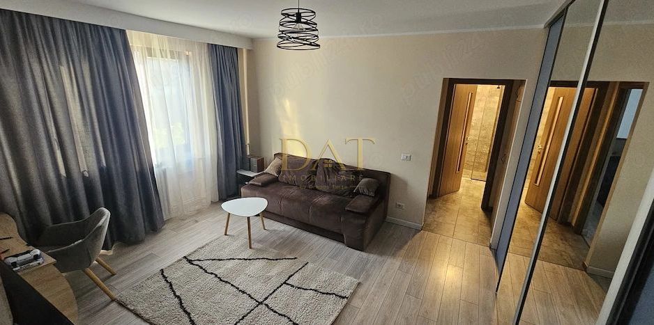 Apartament cu 2 camere | Piața Mihai Viteazul | PET FRIENDLY 🐾 - Poză 5