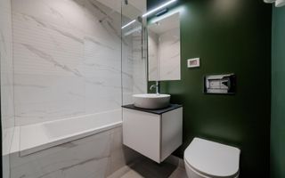 Apartament 2 Cam. de închiriat I Suceava/Universității I 450 Euro/Luna - Poză 14