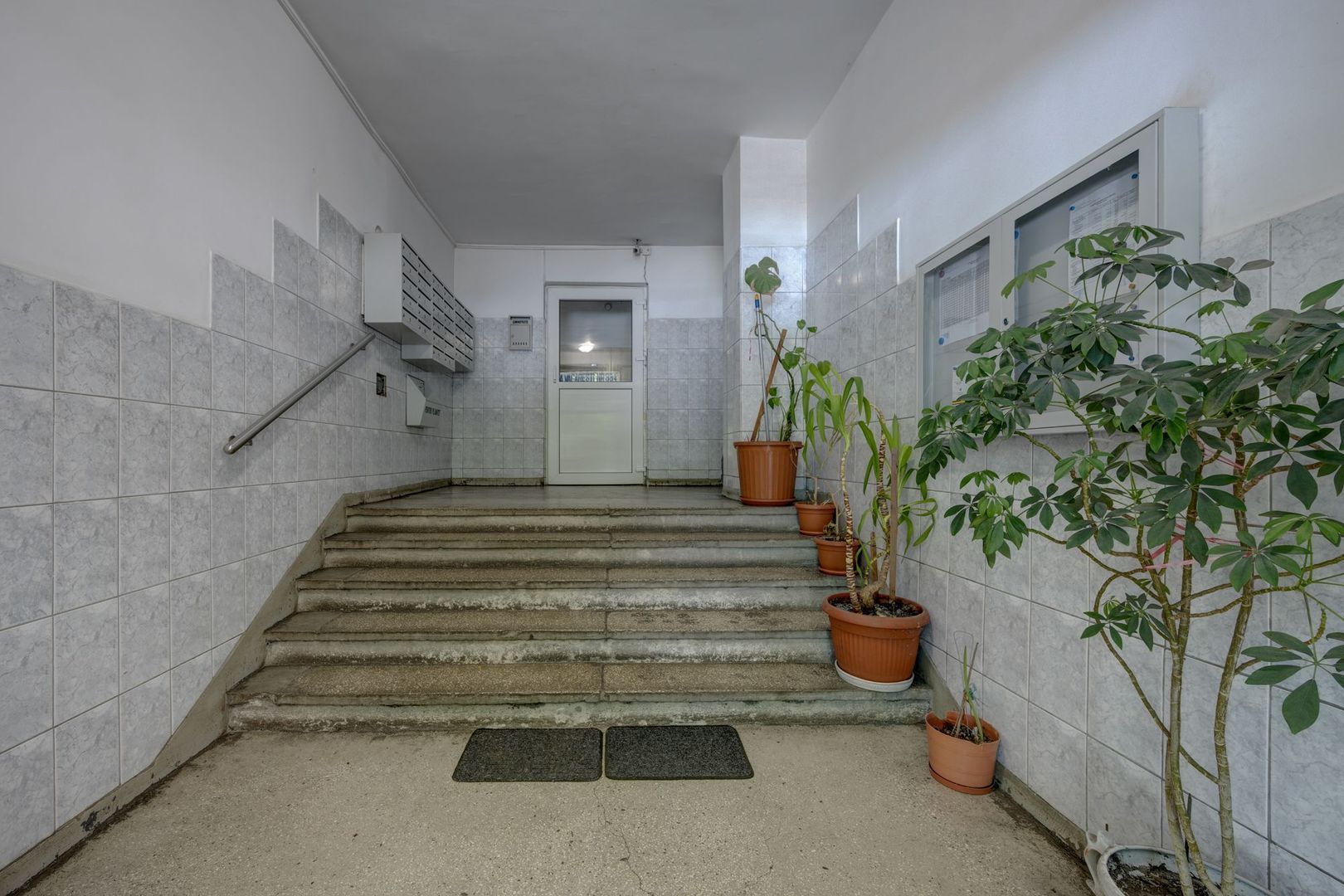 RARITATE la vânzare - 3 camere, etaj 4, Calea Vacaresti-Mall Sun Plaza - Poză 20