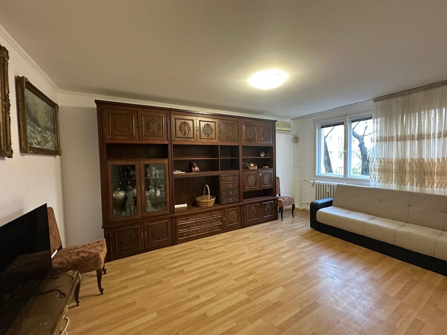 Apartament 3 camere Decomandat Brancoveanu Budimex Ocazie - Poză 2