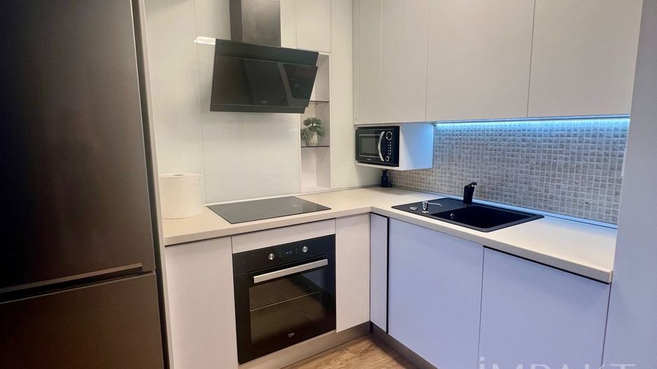 Apartament cu 2 camere si gradina, situat in cartierul Gheorgheni! - Poză 8