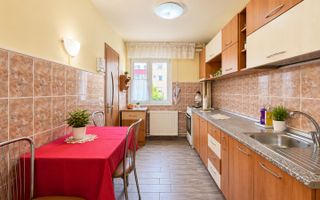 COMISION 0% Apartament 3 Camere | Etaj 2 Centrala Proprie | Dambovita - Poză 6