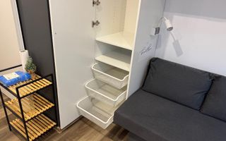 Soarelui-Cerna | 1 Camera | Recent renovata | Etaj 2 | Mobilat si Utilat - Poză 12