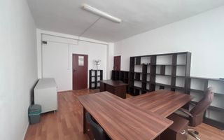 De închiriat spațiu de birouri - Poză 1