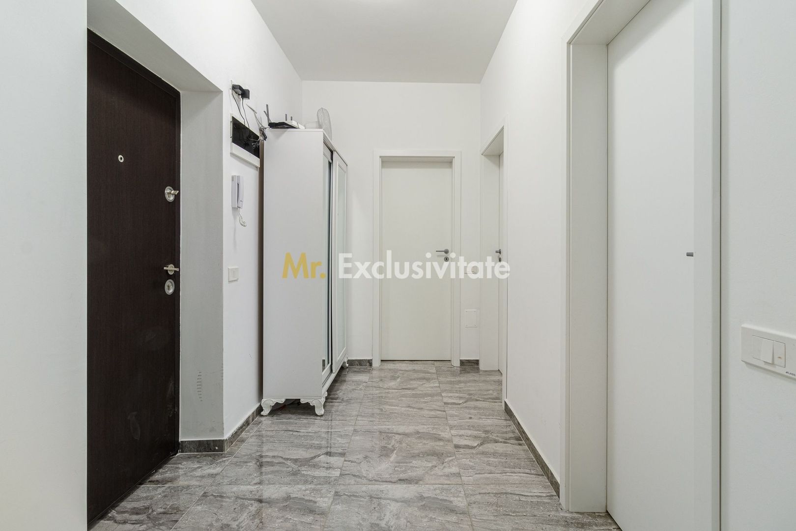2 camere de vânzare Grand Kristal – Metalurgiei, mobilat si utilat - Poză 6