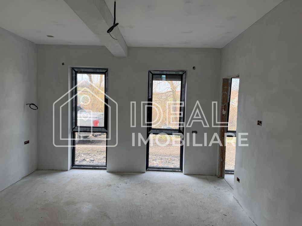 Casa individuala pe un singur nivel, zona Sura Mica - Poză 8