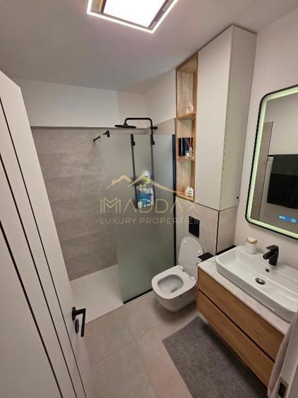 Apartament complet renovat – parcare subterana si boxa - Poză 11