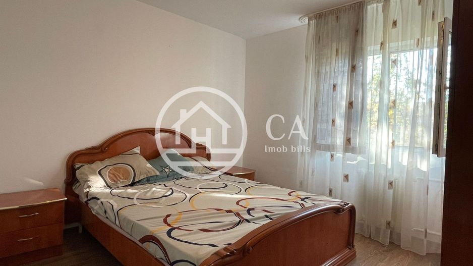 Apartament cu 2 camere de inchiriat in zona Dacia, Oradea - Poză 4