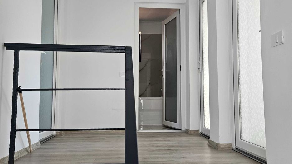 Casa nemobilata noua- Clinceni - Poză 3