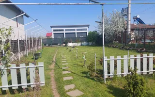 Teren intravilan-zona Metro - Poză 16