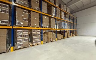 De Vanzare Hala Industrială Modernă – Oportunitate Unică în Sector 3 - Poză 8