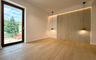 Vila cu 6 camere *575mp* / 2 locuri parcare // Pipera- Iancu Nicolae - Poză 41