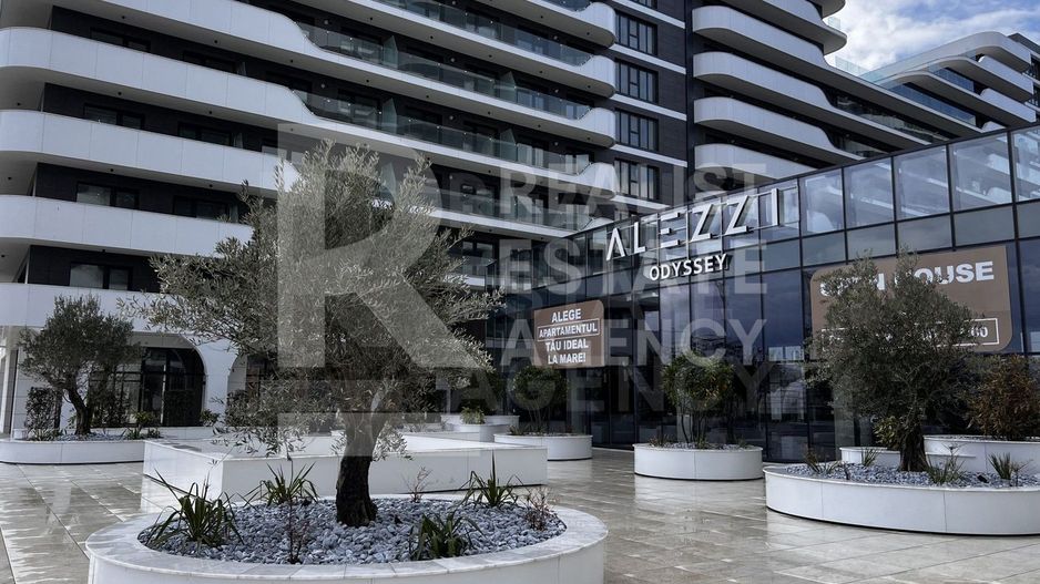 Vânzare, apartament, 2 camere, Mamaia Nord, Constanța - Poză 2