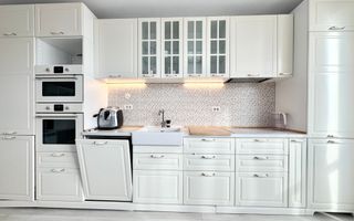 Apartament 3 camere Braytim + parcare proprie - Poză 8